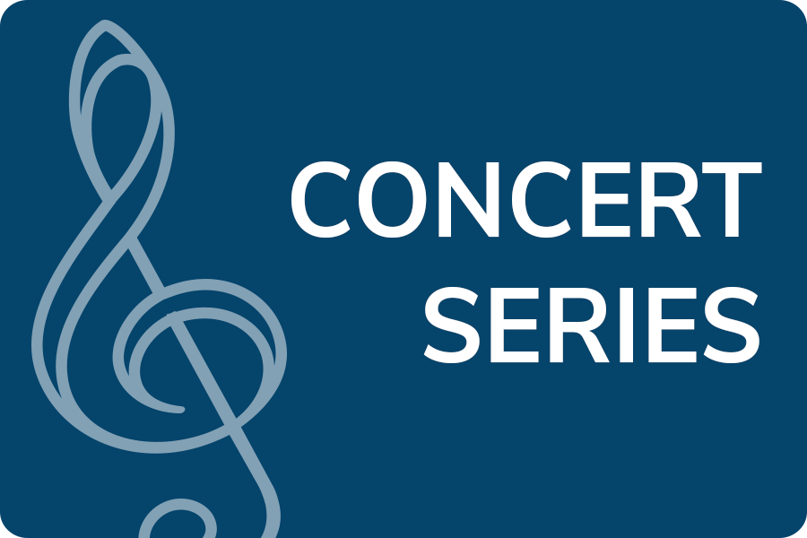 concert series icon