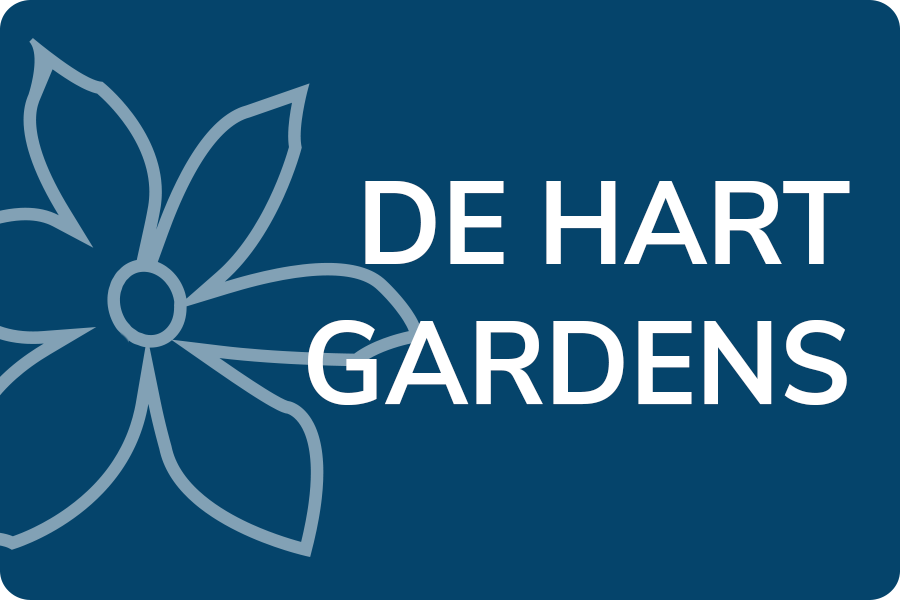 de hart gardens icon