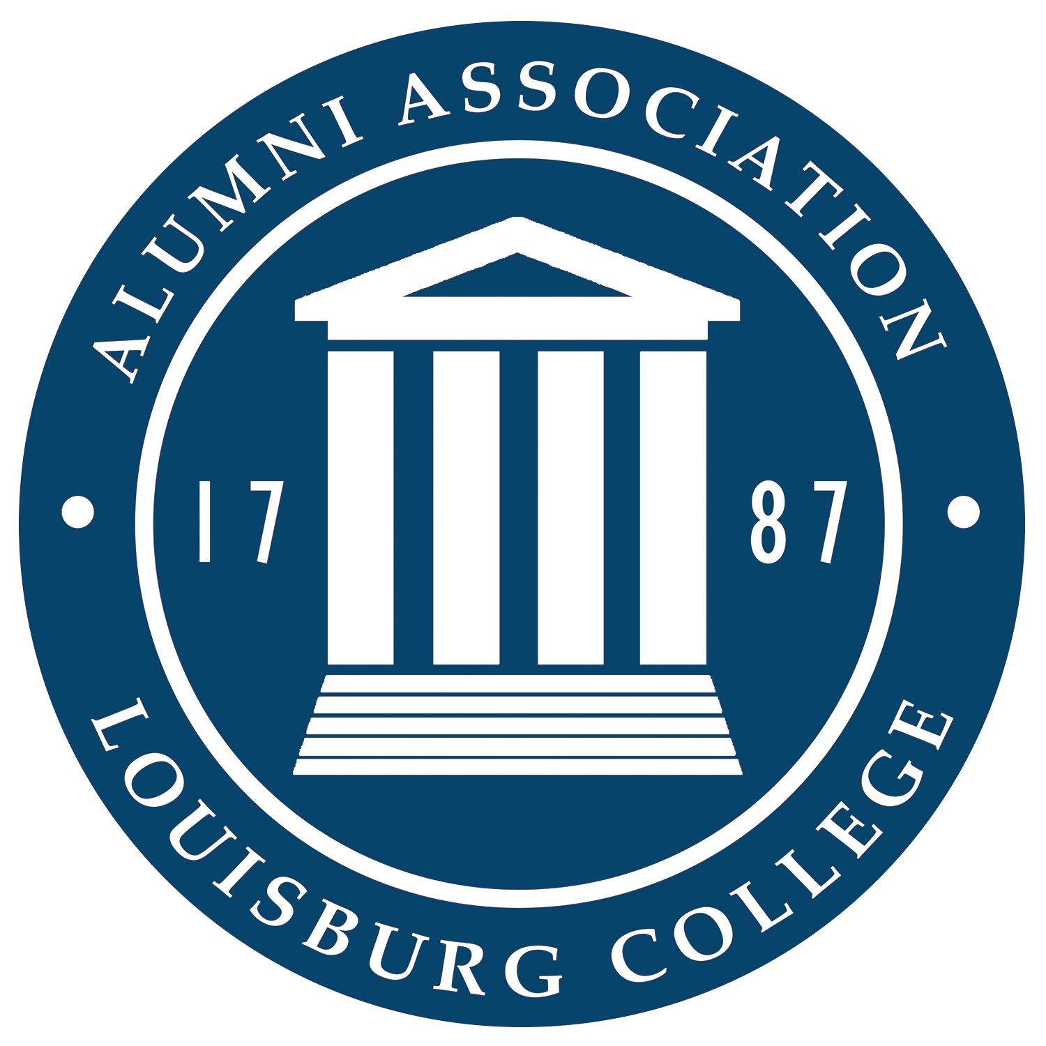 alumni association logo