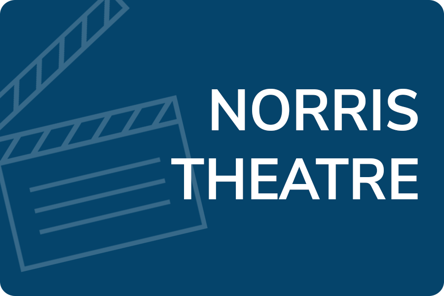 norris theatre icon