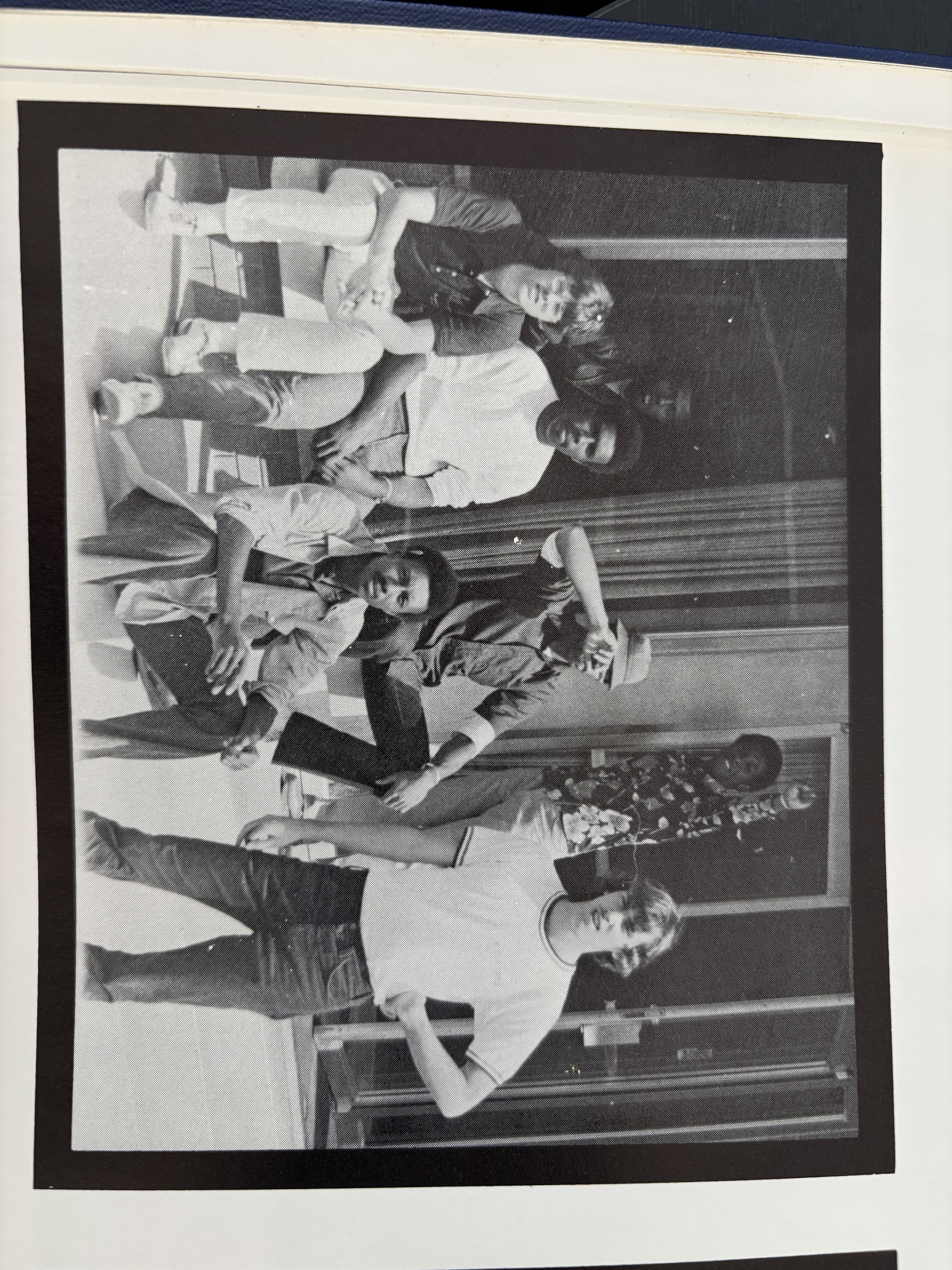 GAC Class of 1976 GAC 1976