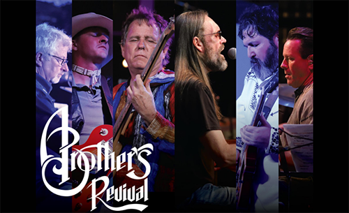 Brothers Revival