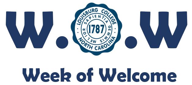 Week of Welcome Image