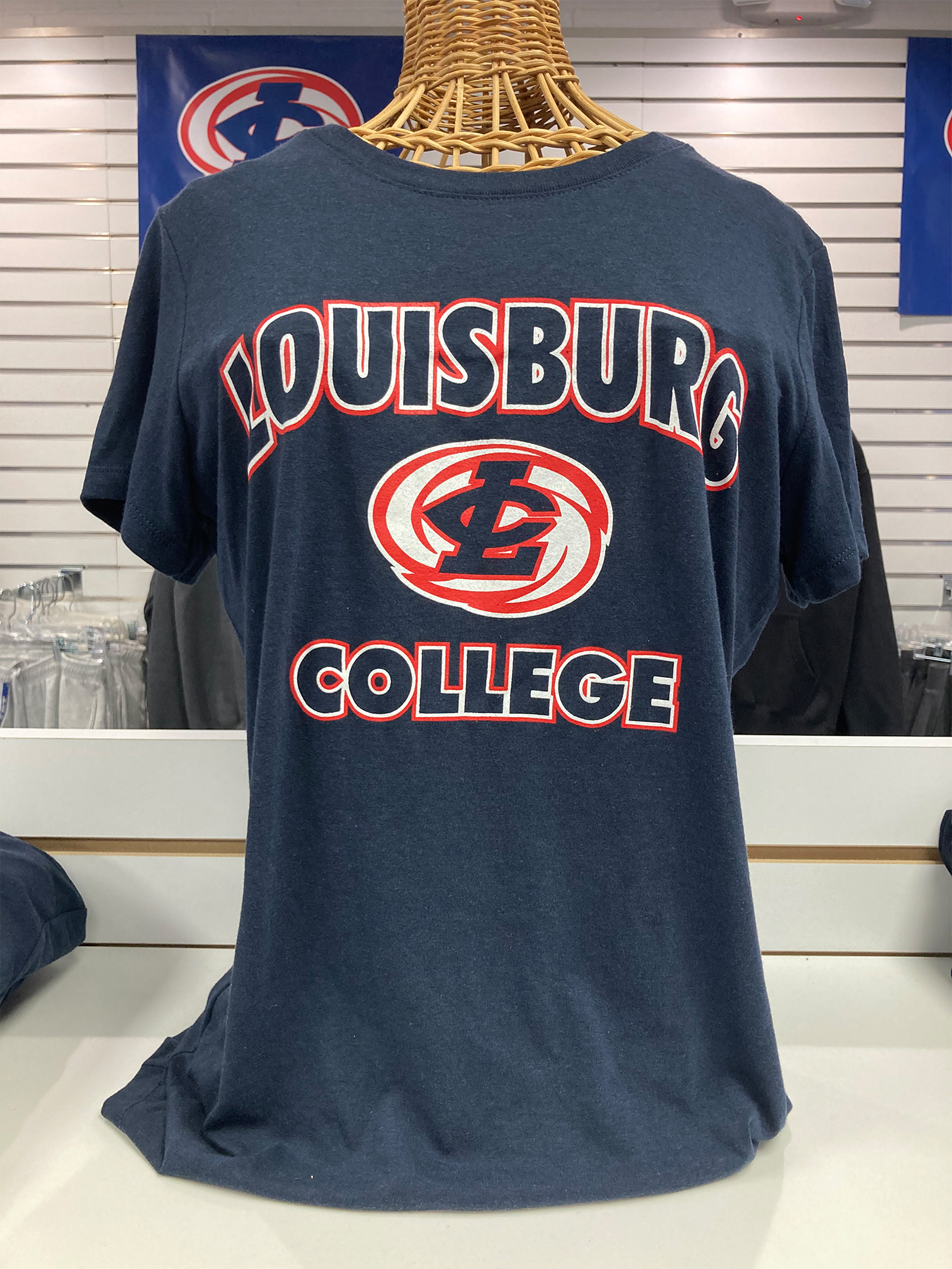 Online Catalog - Louisburg College