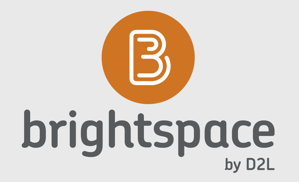 brightspace logo