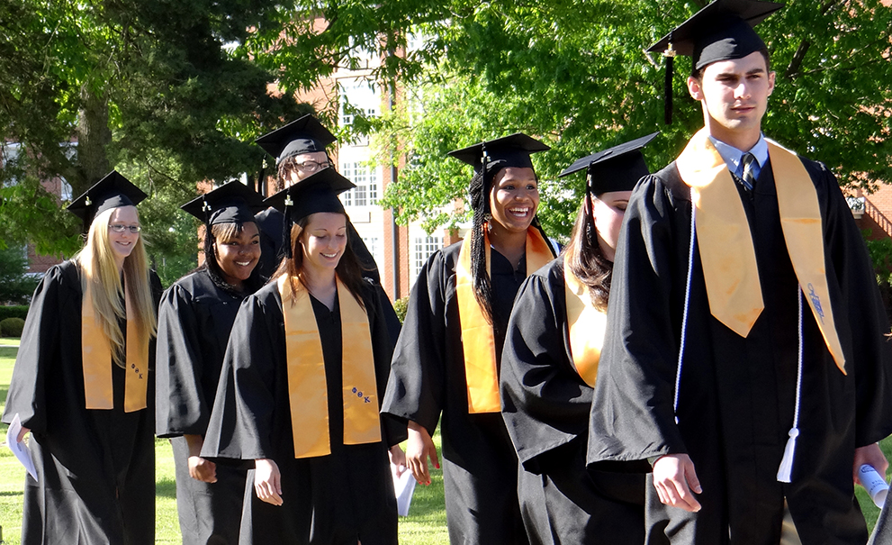 Link to the Louisburg College student achievement page.