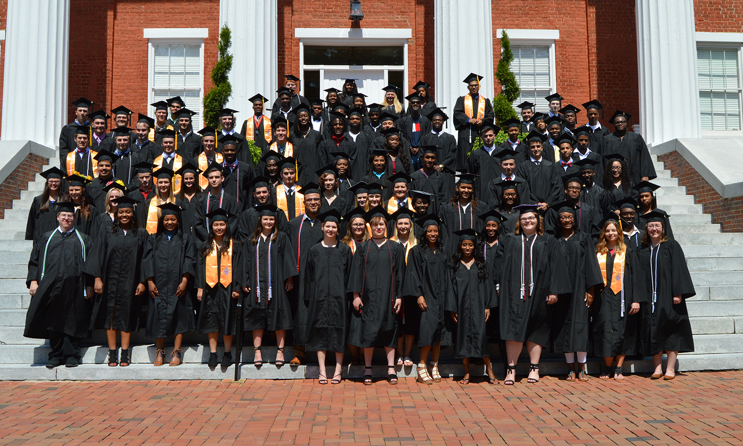 class of 2018