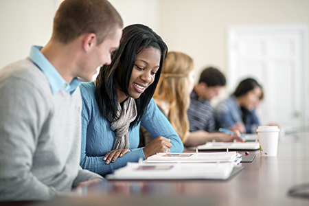 students