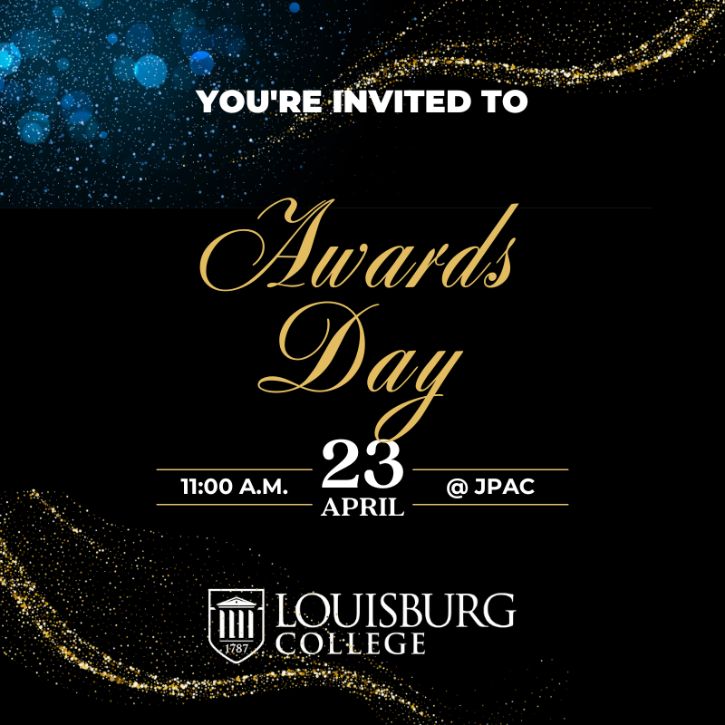 Awards Day 2026 Information Graphic