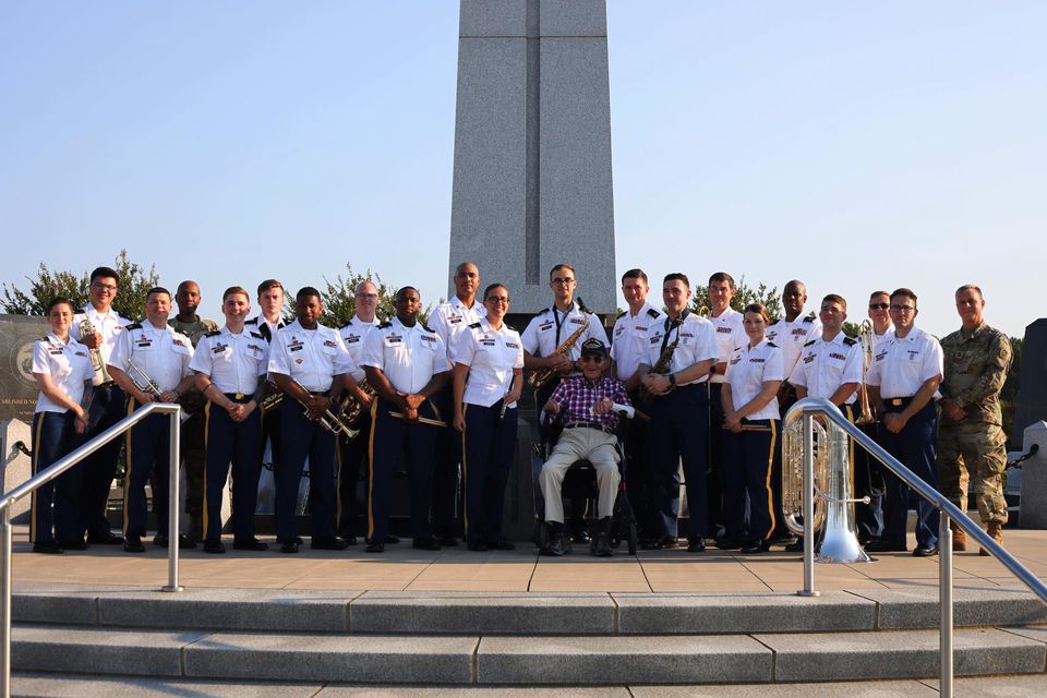 440th Army National Band
