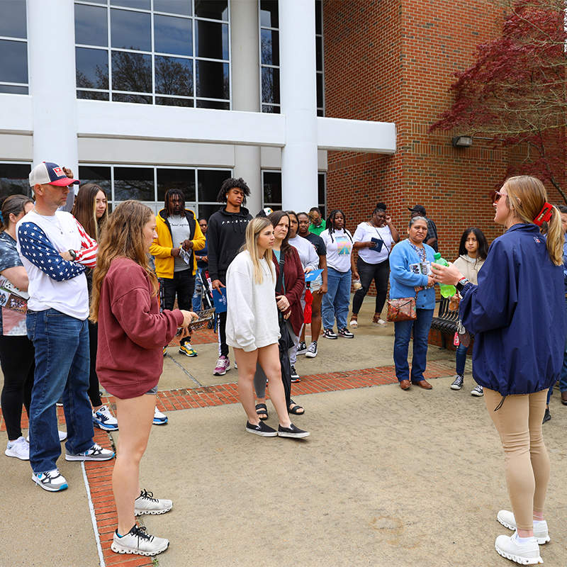 Louisburg College will be hosting Hurricane Prep Day Friday, July 21, 9:00 a.m. - 5:00 p.m. in the Jones Performing Arts Center (JPAC) on campus. The one day event allows students and parents the opportunity to learn more about financial aid and billing, class registration, housing, and more.
