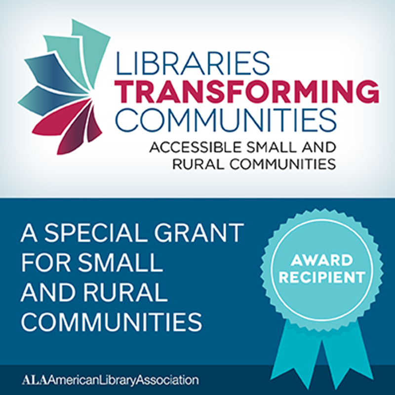 American Library Association (ALA) Announces Grants Recipients