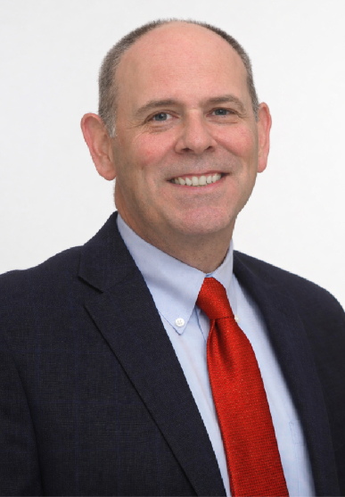 President Richard Campbell