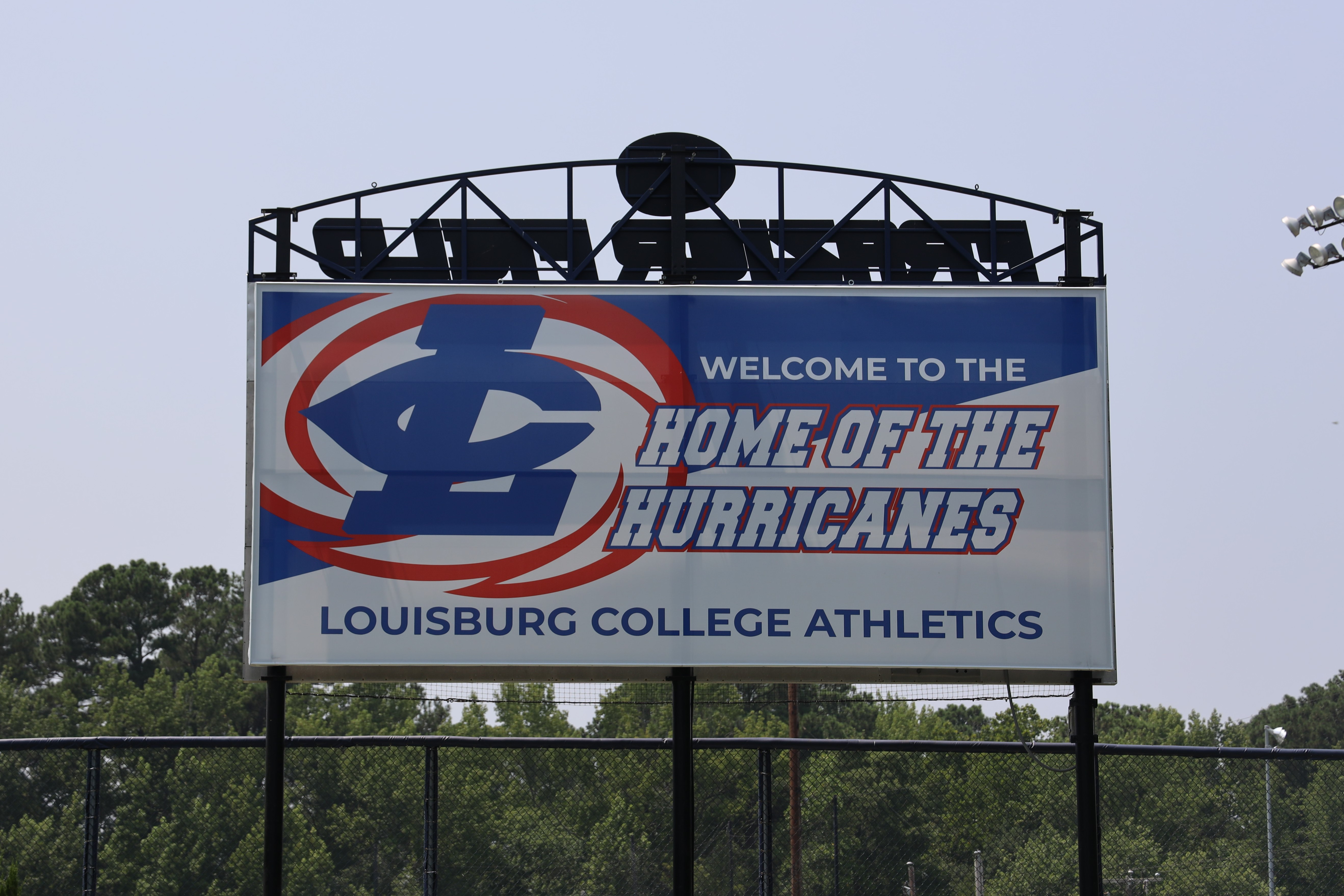 Baseball Scoreboard