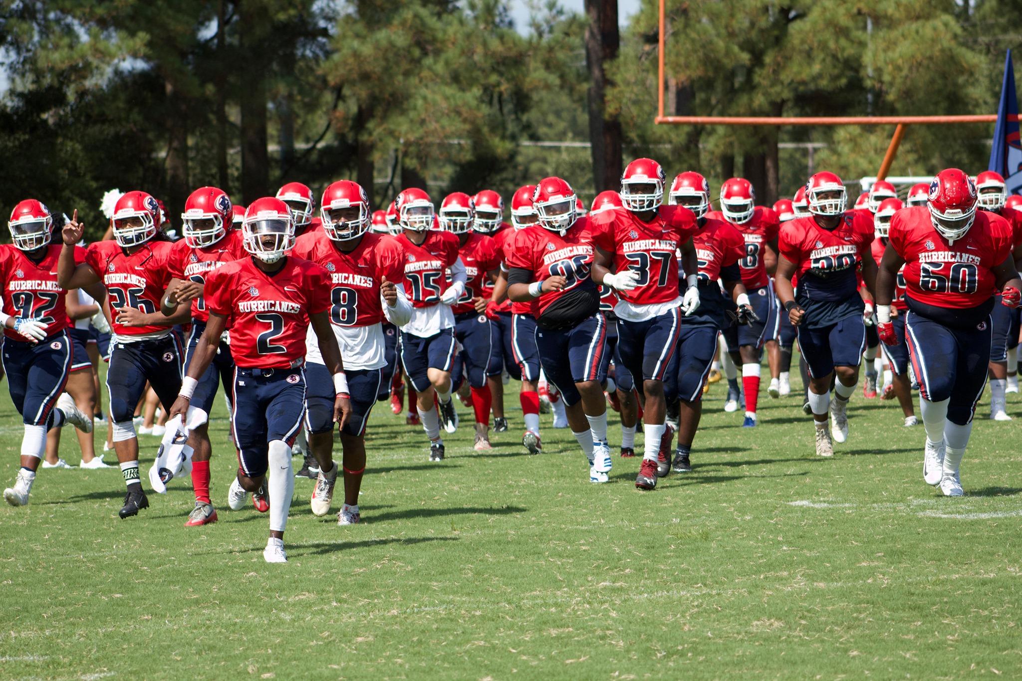 Experience Sportsmanship