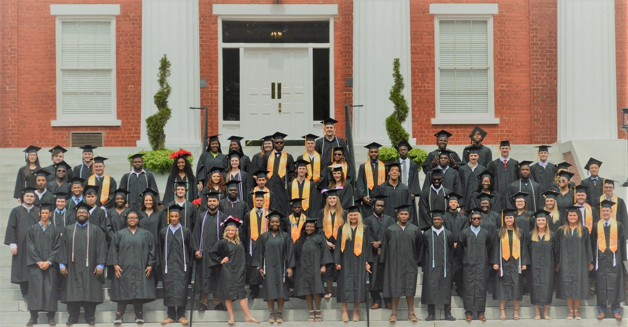 Home Louisburg College