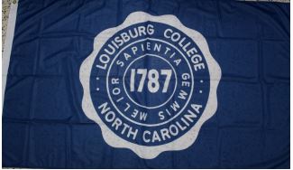 navy blanket