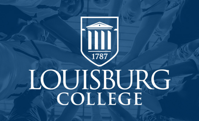 Louisburg College logo