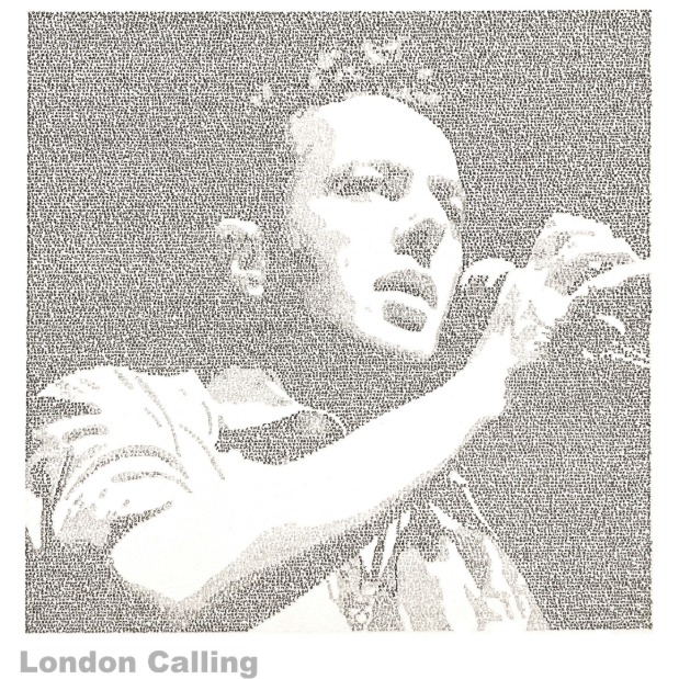 Michael Klauke London Calling Michael Klauke London Calling