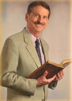 Dr. Elliot Engel