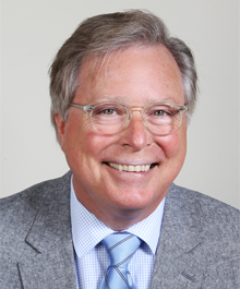 Ira David Wood III