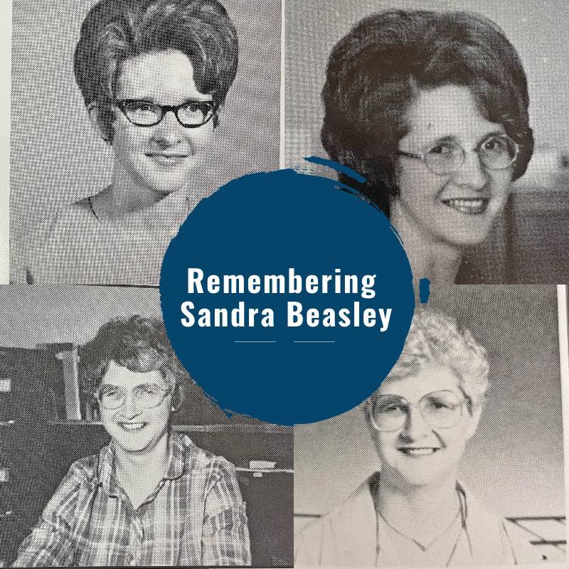 Sandra A. Beasley