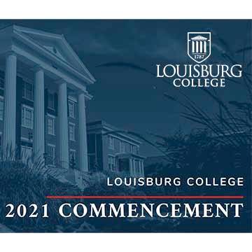 Commencement Main Building